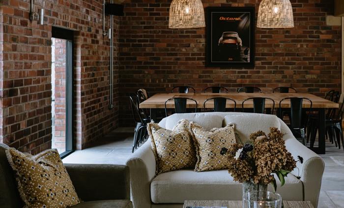 Original Hideaways - Grain loft